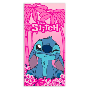 toalla stitch disney
